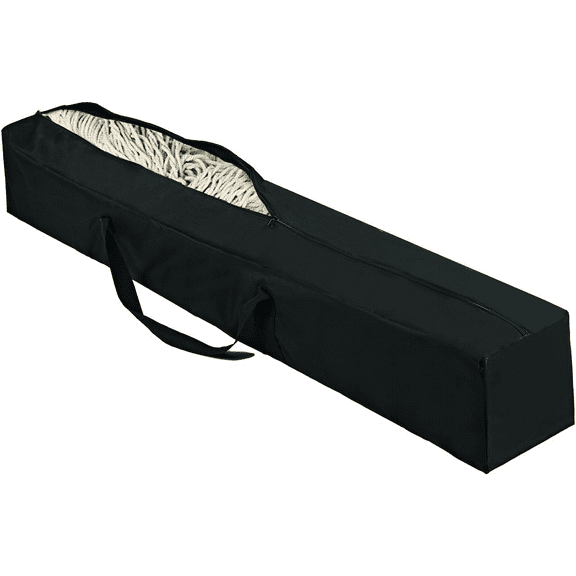 Oversized Hammock Storage Bag Heavy Duty Hammock Cover - 62''L X 10''W - Portabl