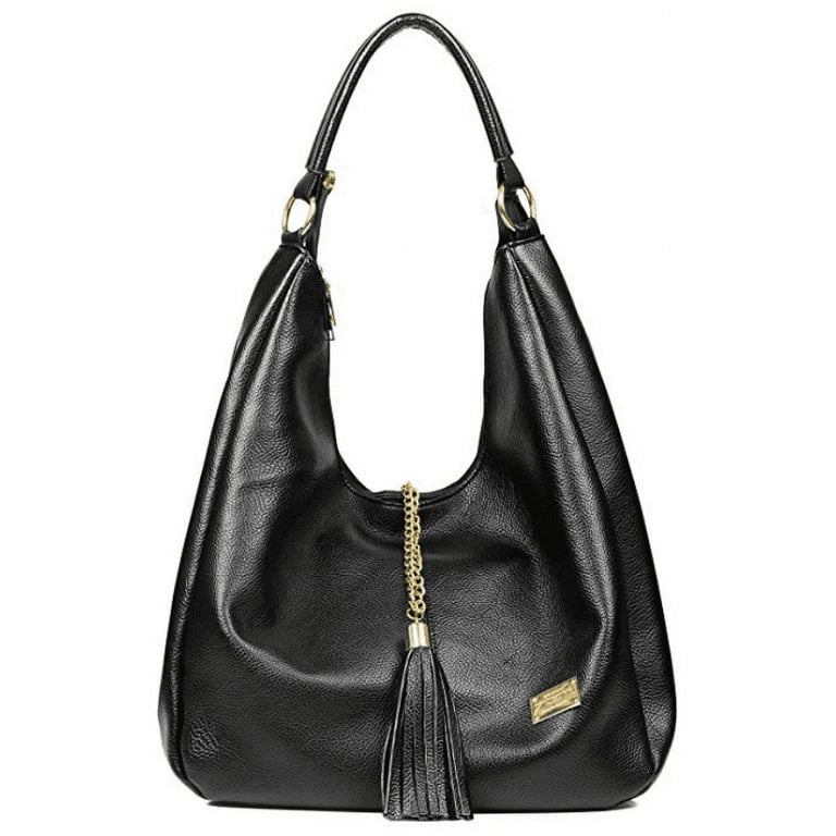 Buy Hobo Bag for Women Oversized Shoulder Bag Synthetic Leather