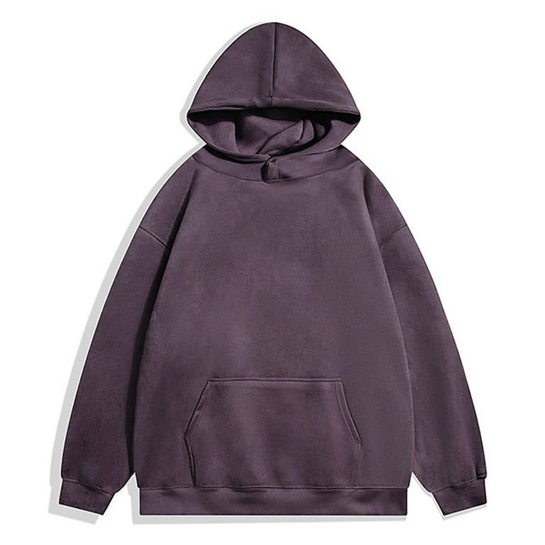 Simple hoodies for men deals