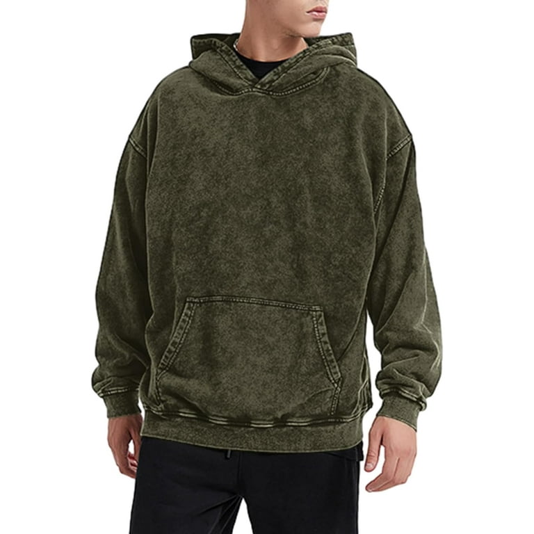 Oversized retro hoodie new arrivals