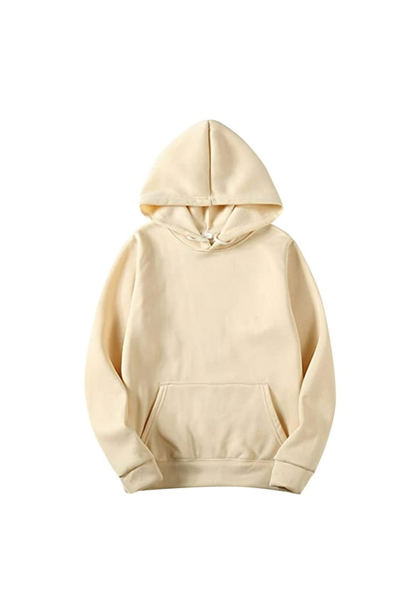 Oversized Hoodie Sweatshirts for Men Couples Heavyweight Fashion Hoodies Mens Drawstring Vintage Pullover Sweatshirt