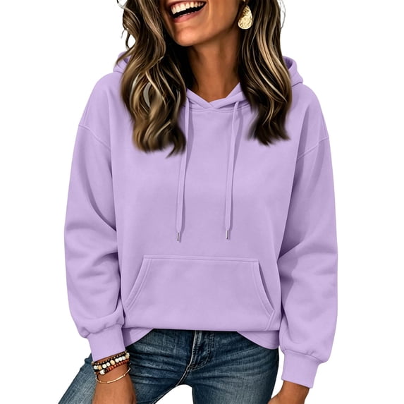 Oversized Hoodies for Women Fall Mock Neck Long Sleeve Casual Comfort Sweatshirts Winter y2k 2026 Cute Sweatshirt M