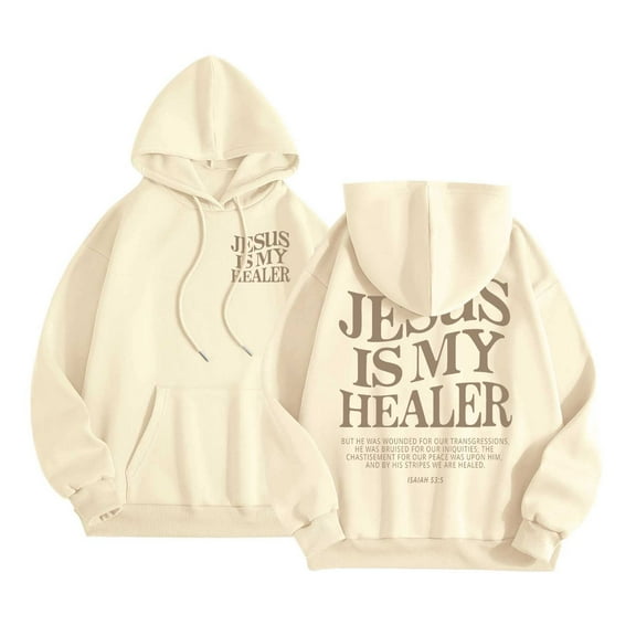 Oversized Hoodies for Women Lounge Winter Warm Hoodie Women's Letter Print Hoodies Long Sleeved With Pockets Hoodie