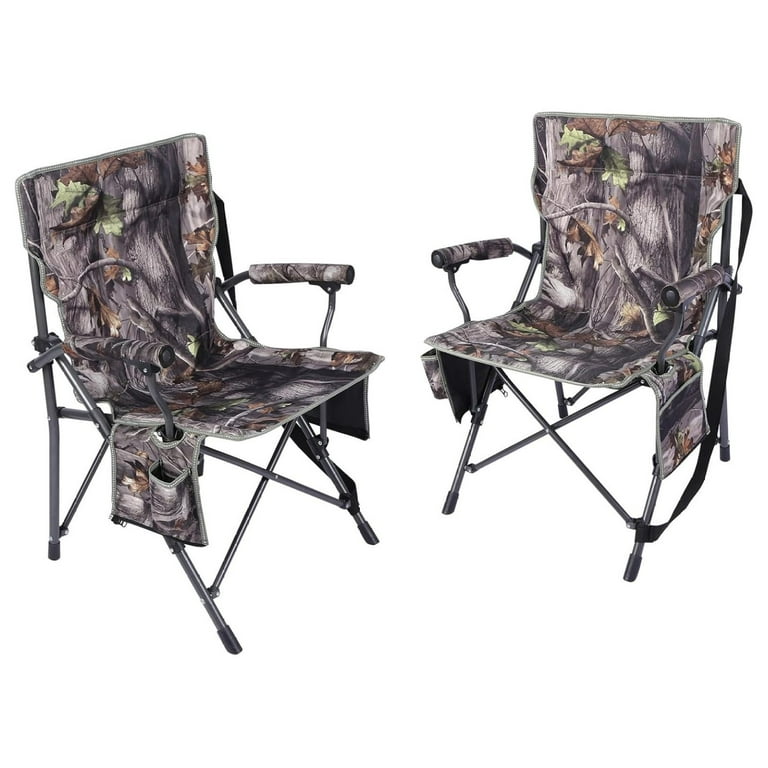 Hunting Chair Camo Folding Chair Walmart Oversized Hunting