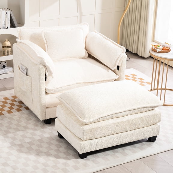 Oversized Indoor : Exquisite Wrapping, For Bedroom Use Wooden Frame, Ensures Durability In