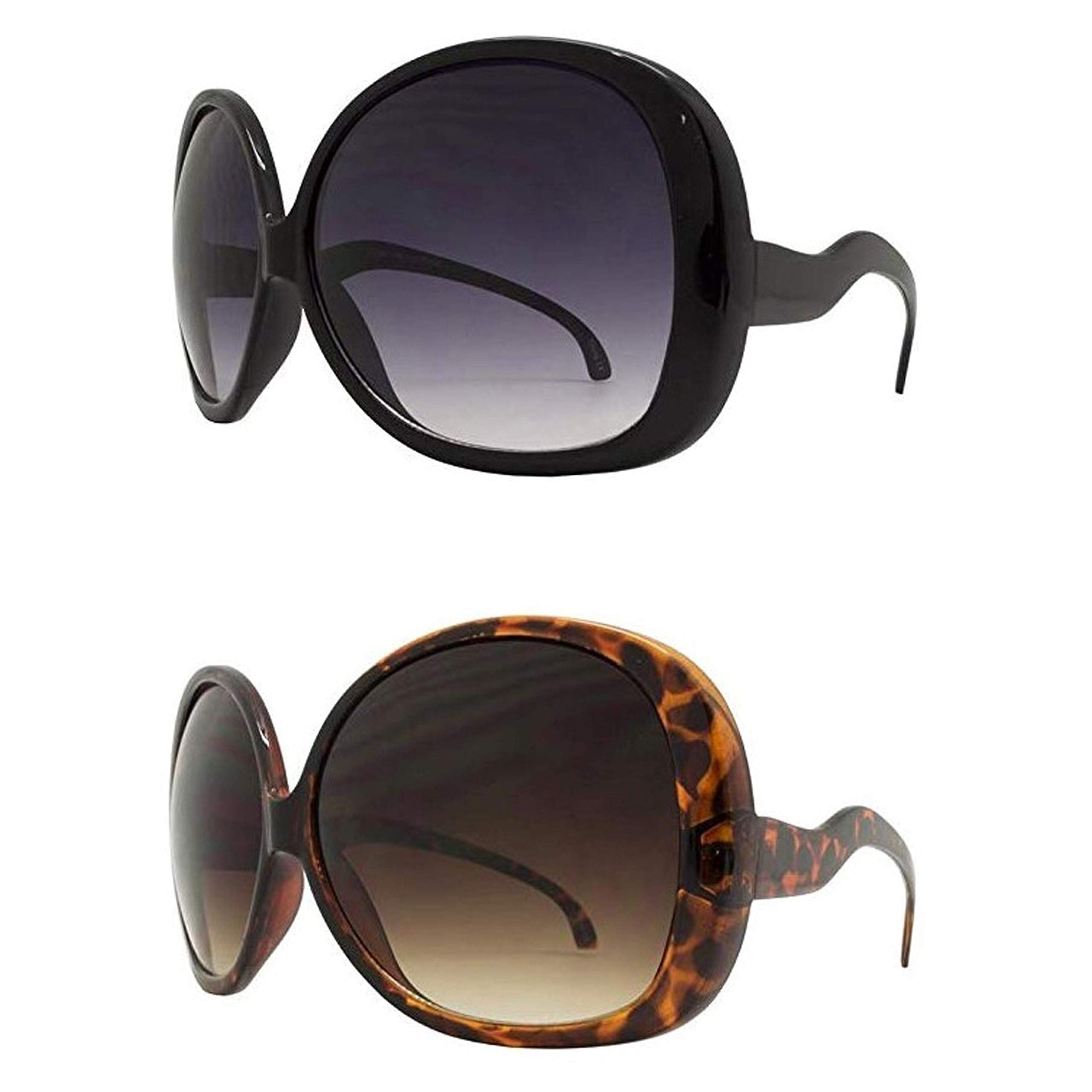 Jackie o round sunglasses sale