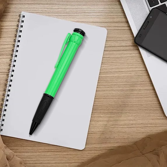 Oversized Jumbo Ballpoint Pen Novelty Extra Large Writing Tool Desk Accessory