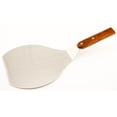 thumbnail image 1 of Oversized Jumbo Spatula Extra Large Pizza Peel Cake Lifter Cookie Oven Turner By Bright Kitchen XL, 1 of 3