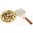 thumbnail image 1 of Oversized Jumbo Spatula Extra Large Pizza Peel Cake Lifter Cookie Oven Turner by Bright Kitchen XL, 1 of 7