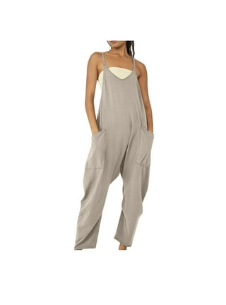 Long pants rompers for cheap juniors