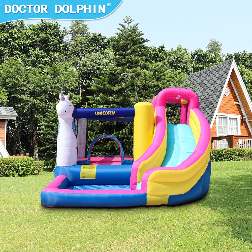 Party Inflatables