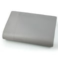 thumbnail image 1 of Oversized King Flat Sheet Only by Southshore Fine Linens, 1 of 2