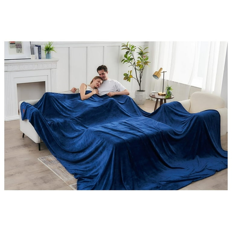 Big blankets best sale