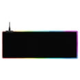 thumbnail image 1 of Oversized LED Mouse Mat Durability Large Mousepad for Smooth Gameplay Pad, 1 of 11