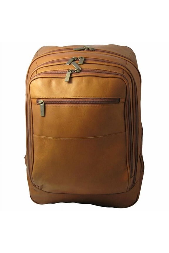 Oversized Laptop Backpack