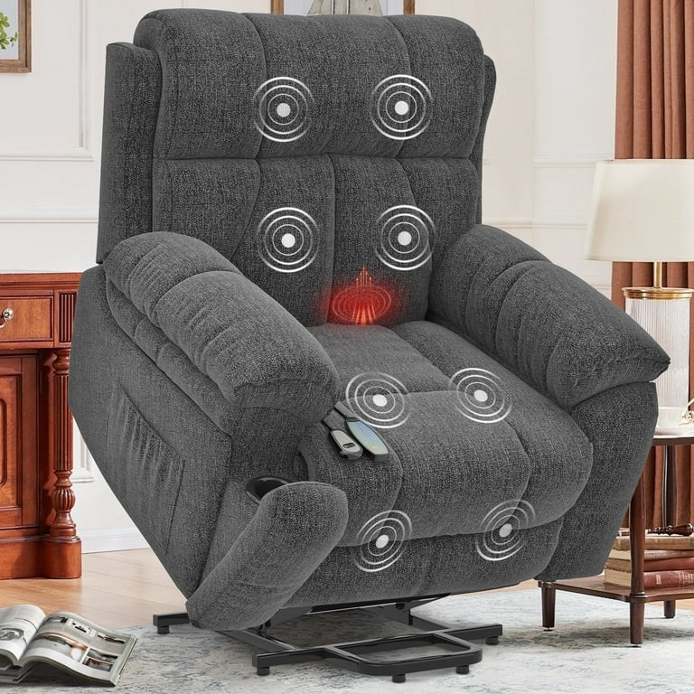 Massage Chair Lazy Boy Pushback Recliner Shop Lazy Boy Recliner