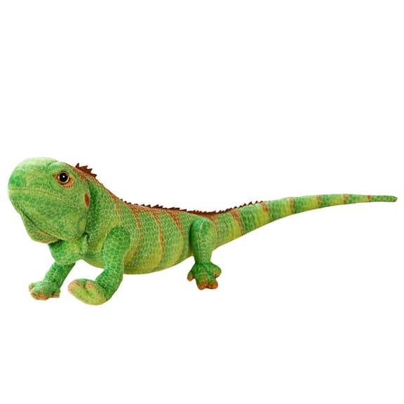 Oversized Lizards Pranks Toy Stuffed Toy for Adult Halloween Stuffed Lizards Figure Toy Pranks for Kids