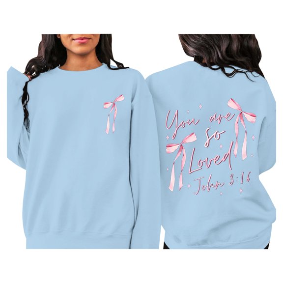 Oversized Love Heart Graphic Sweatshirts For Women Valentine's Day Fashion Letter Printed Casual Long Sleeve Plus Size Pullover Tops