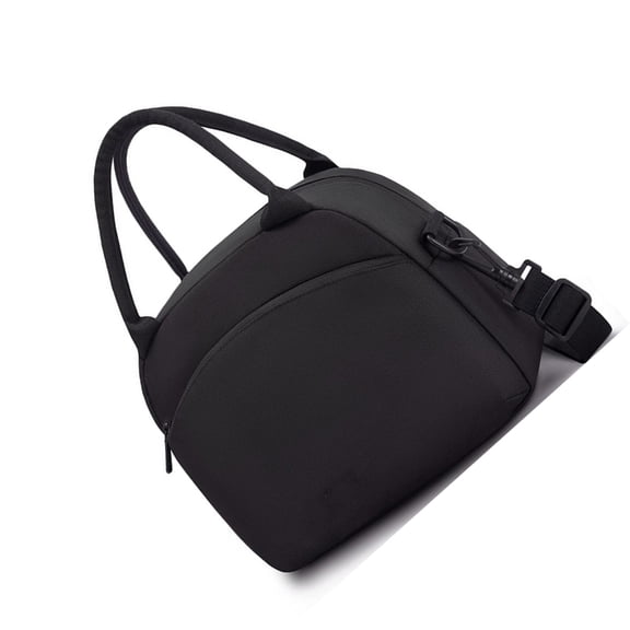 Oversized Meal Preps Bag Leakproof Durable Materials With Ergonomic Handles Perfect For Professionals Students