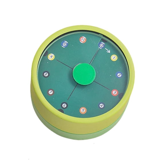 Oversized Mechanical With Magnetic Mounting Office Kitchen Time Management Tool