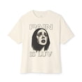 thumbnail image 1 of Oversized Men&rsquo;s Pain Is Luv Tee, 1 of 4