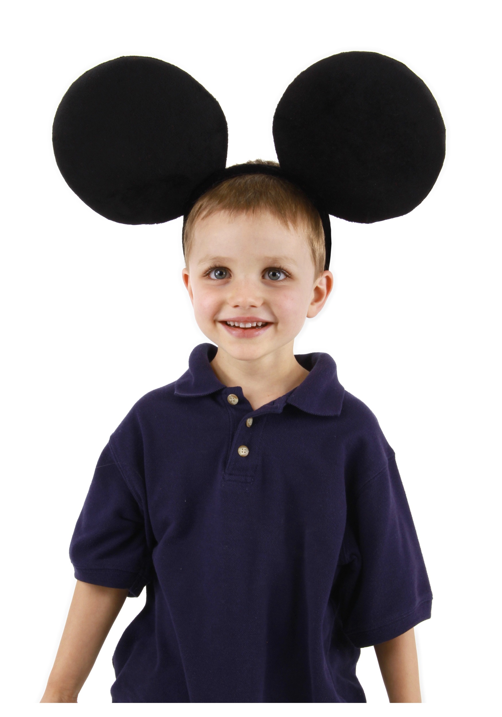 Oversized Mickey Ears - Walmart.com
