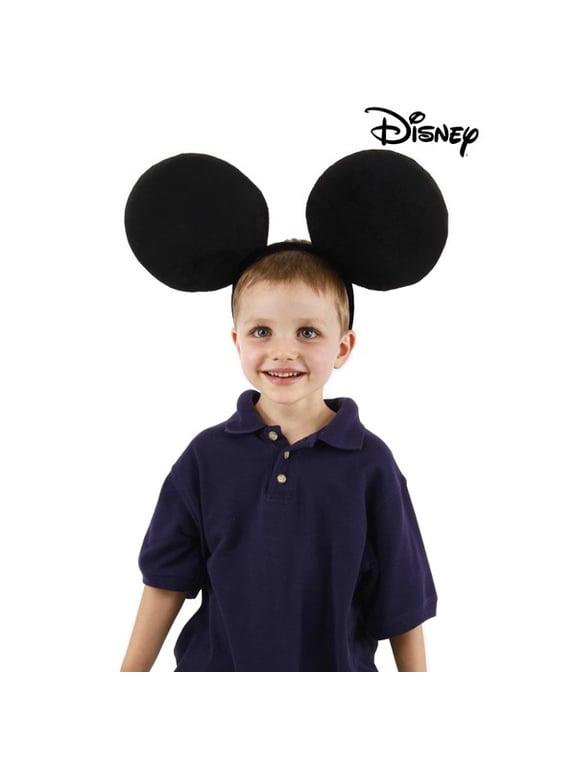 Oversized Mickey Ears Accessory