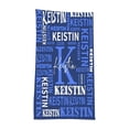 thumbnail image 1 of Oversized Microfiber Beach Towel - Soft, Highly Absorbent, Sand-Free, Lightweight, Durable for Travel, Swimming, Camping & Outdoor Activities, 1 of 4