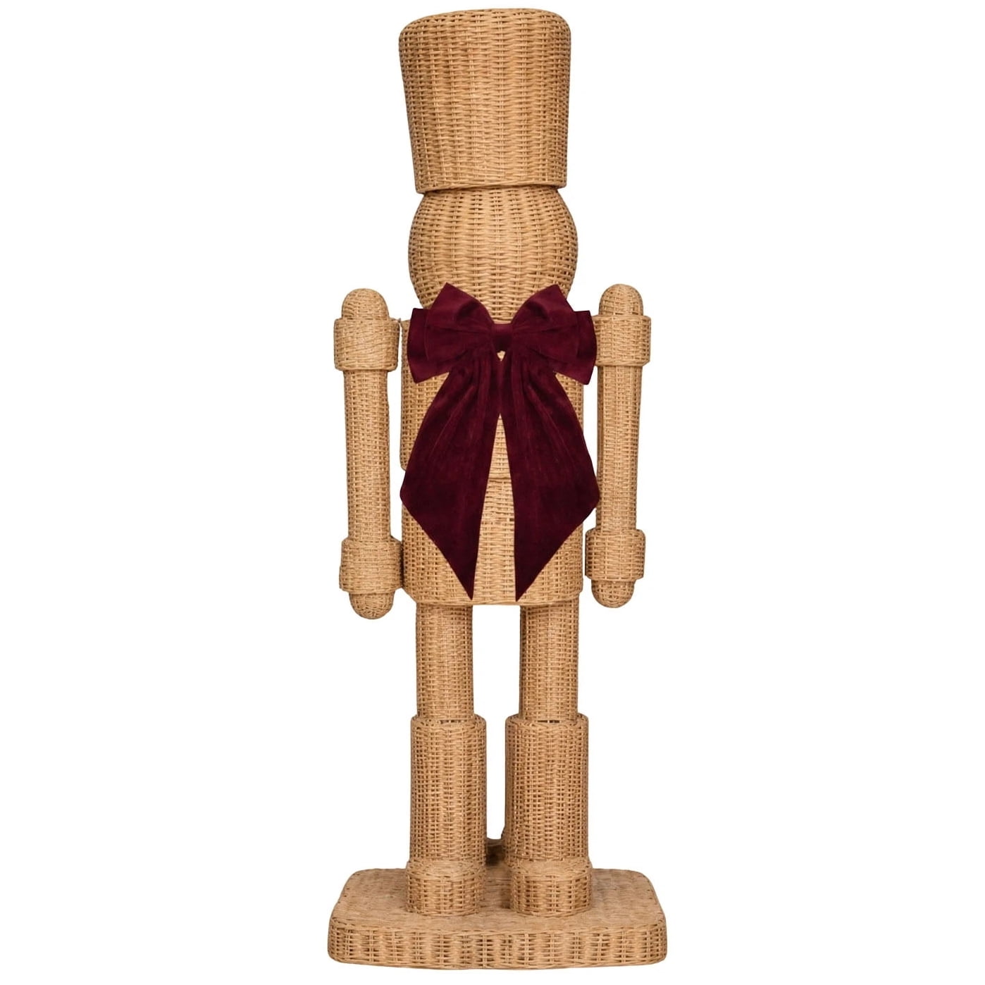 Ratten's Texture Oversized Nutcracker, 12
