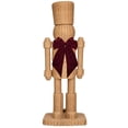 Ratten's Texture Oversized Nutcracker, 12