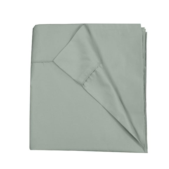 Oversized Percale Flat Sheet Made in Egypt