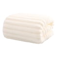thumbnail image 1 of Oversized Pool Towel, Soft Absorbent Large Summer Swimming Towel For Adults, Highly Absorbent Bathroom Towel (White), 1 of 9