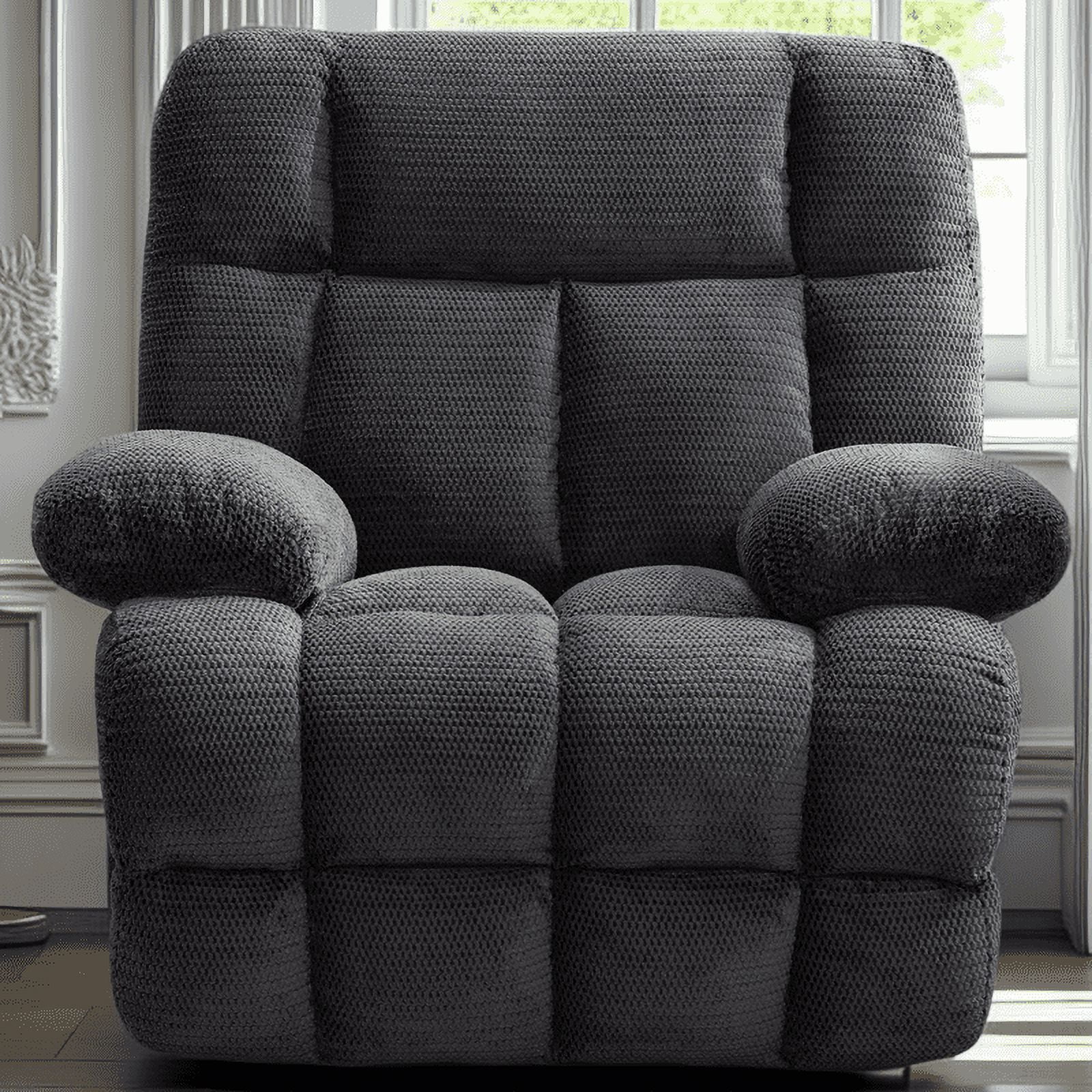 Oversized Power Recliner Chairs for Adults Electric Recliners Chair