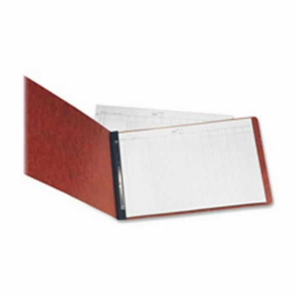 Oversized Pressboard Report Cover