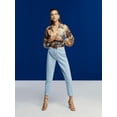 thumbnail image 1 of Oversized Print Shirt, 1 of 2