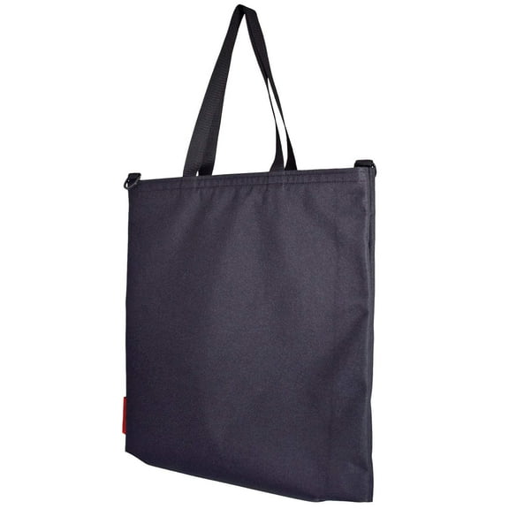 Oversized RECORD Tote Bag
