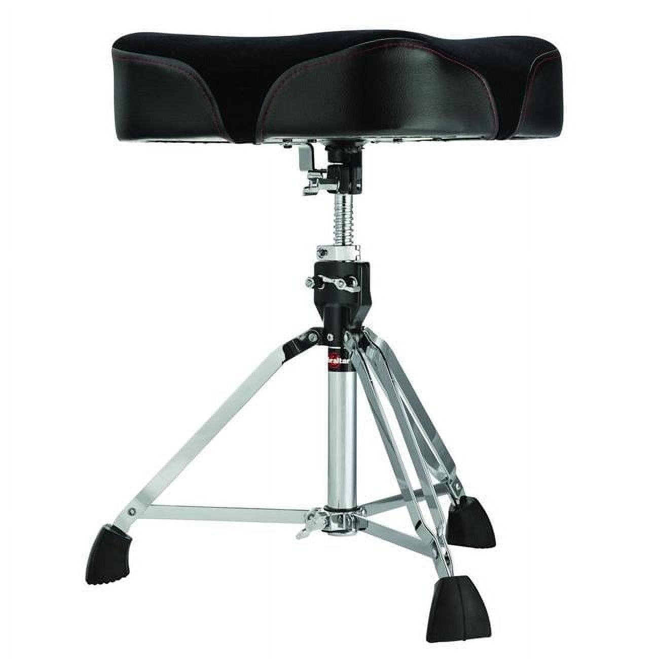 Oversized Saddle Top Throne