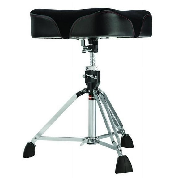 Oversized Saddle Top Throne