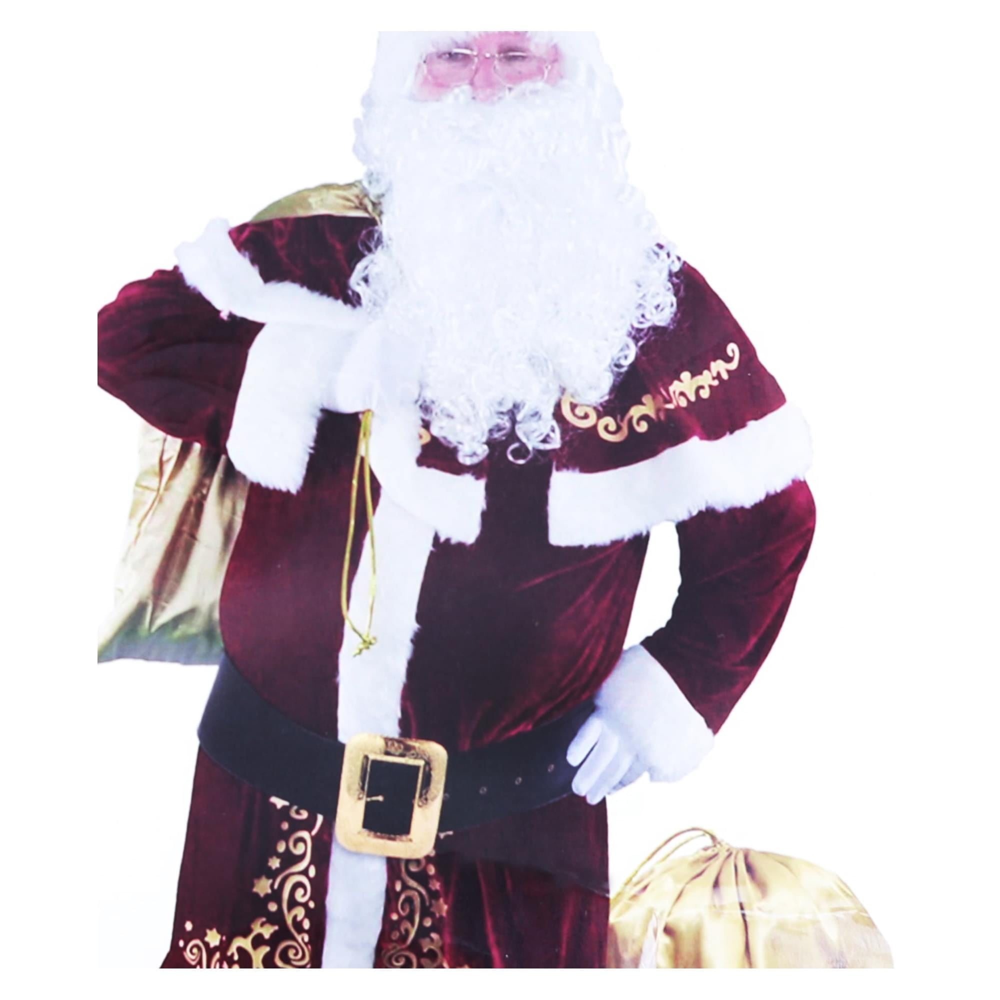 Santa claus belts cheap