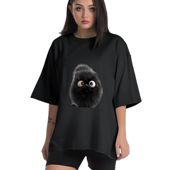 Oversized Shirts Women T Shirts and Men T shirt Cool Graphic Tees for Men Vintage Streetwear Men/Woman Outfits,Gift for Men and Woman 5XL