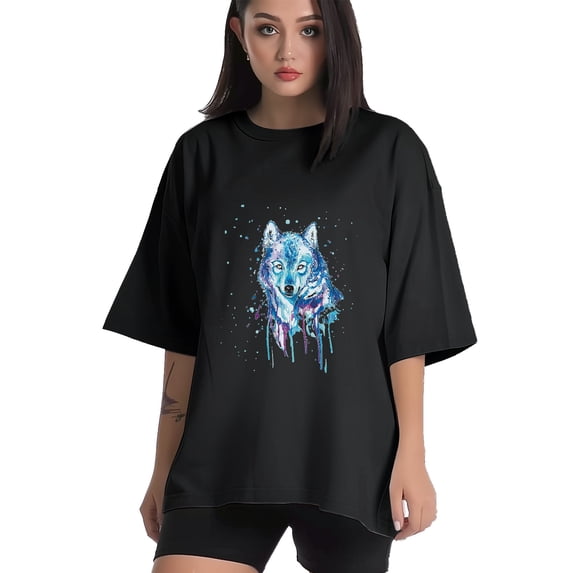 Oversized Shirts Women T Shirts and Men T shirt Cool Graphic Tees for Men Vintage Streetwear Men/Woman Outfits,Gift for Men and Woman 5XL