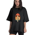 thumbnail image 1 of Oversized Shirts Women T Shirts and Men T shirt Cool Graphic Tees for Men Vintage Streetwear Men/Woman Outfits,Gift for Men and Woman 5XL, 1 of 1