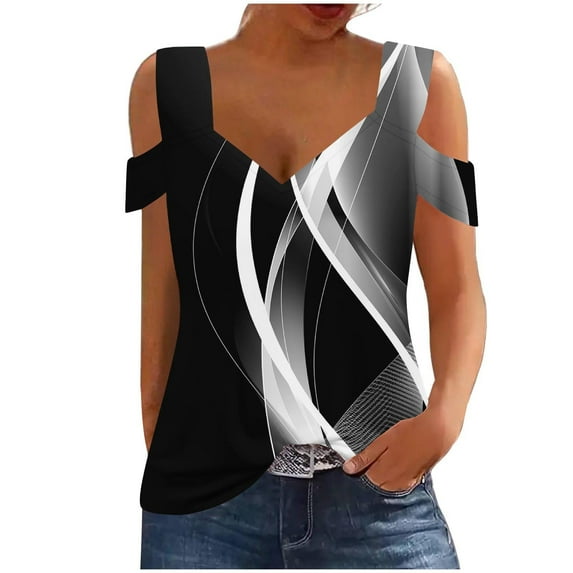 Oversized Shirts to Wear with Leggings Dry Fit Shirts for Women Womens Tops Dressy Casual Plus Size Summer Shirts for Island Vacation