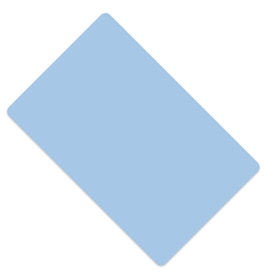 Oversized Silicone Table Cover 60x40cm Nonslip Mat For Family Meals Cooking