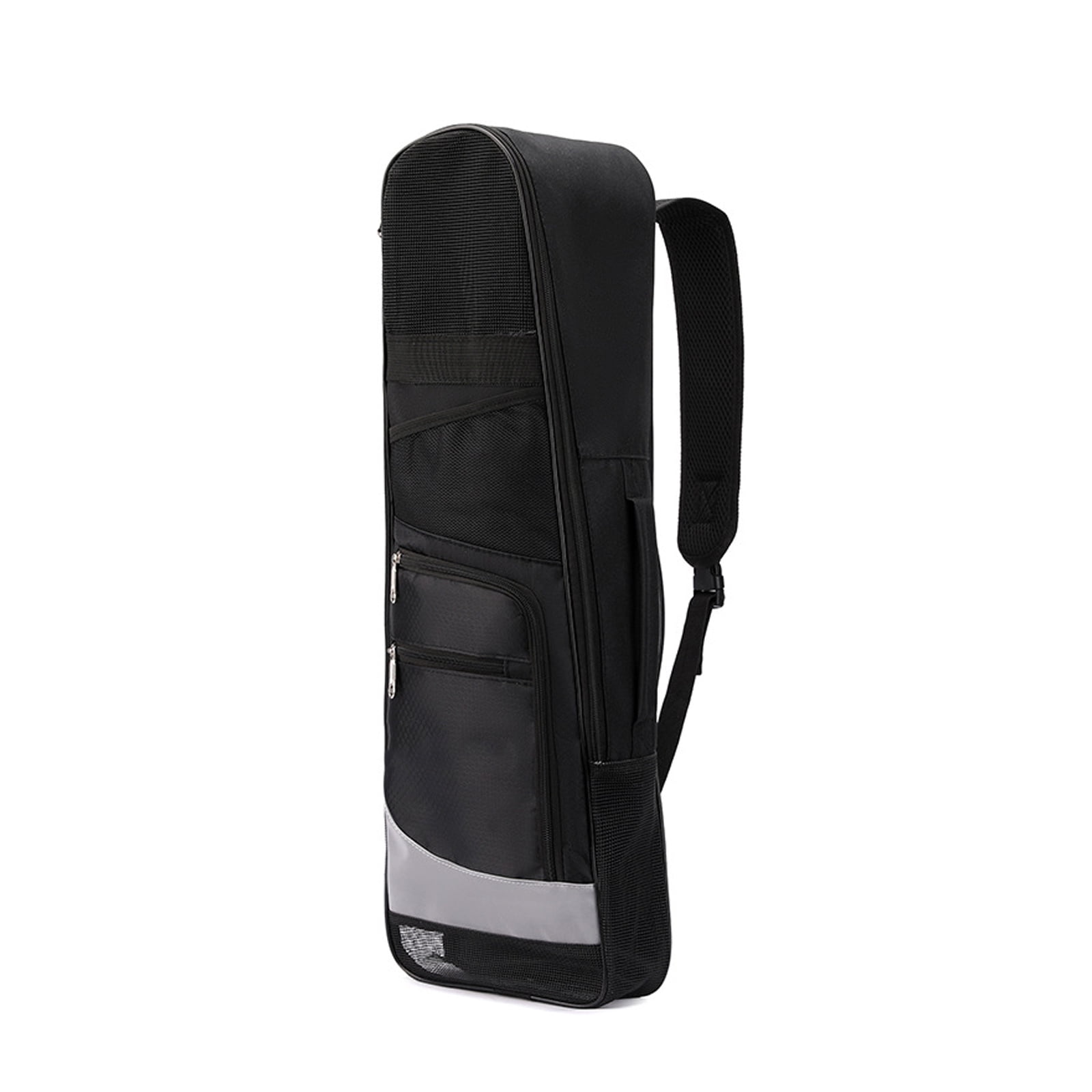 Oversized Snorkeling Storage Bag Breathable Meshes Construction Quick Dry Design Fabric Texture for Travel Adventures
