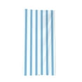 thumbnail image 1 of Oversized Striped Beach Towel, 63x31 Inch Large Quick-Dry Pool Towel for Adults, Soft and Sand-Resistant, Vibrant Stripes for Travel, Swimming, and Lounging, Summer Essential Gift, 1 of 6