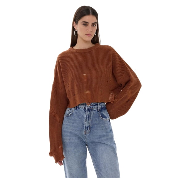 Oversized Sweater