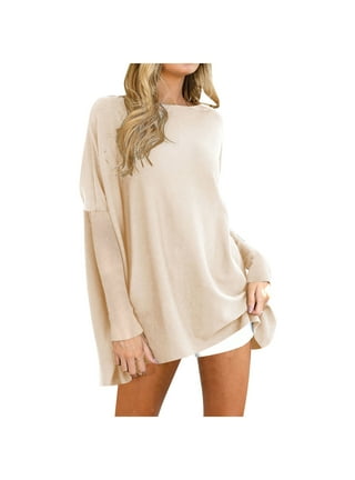 Long sweater tunics to wear with leggings hot sale