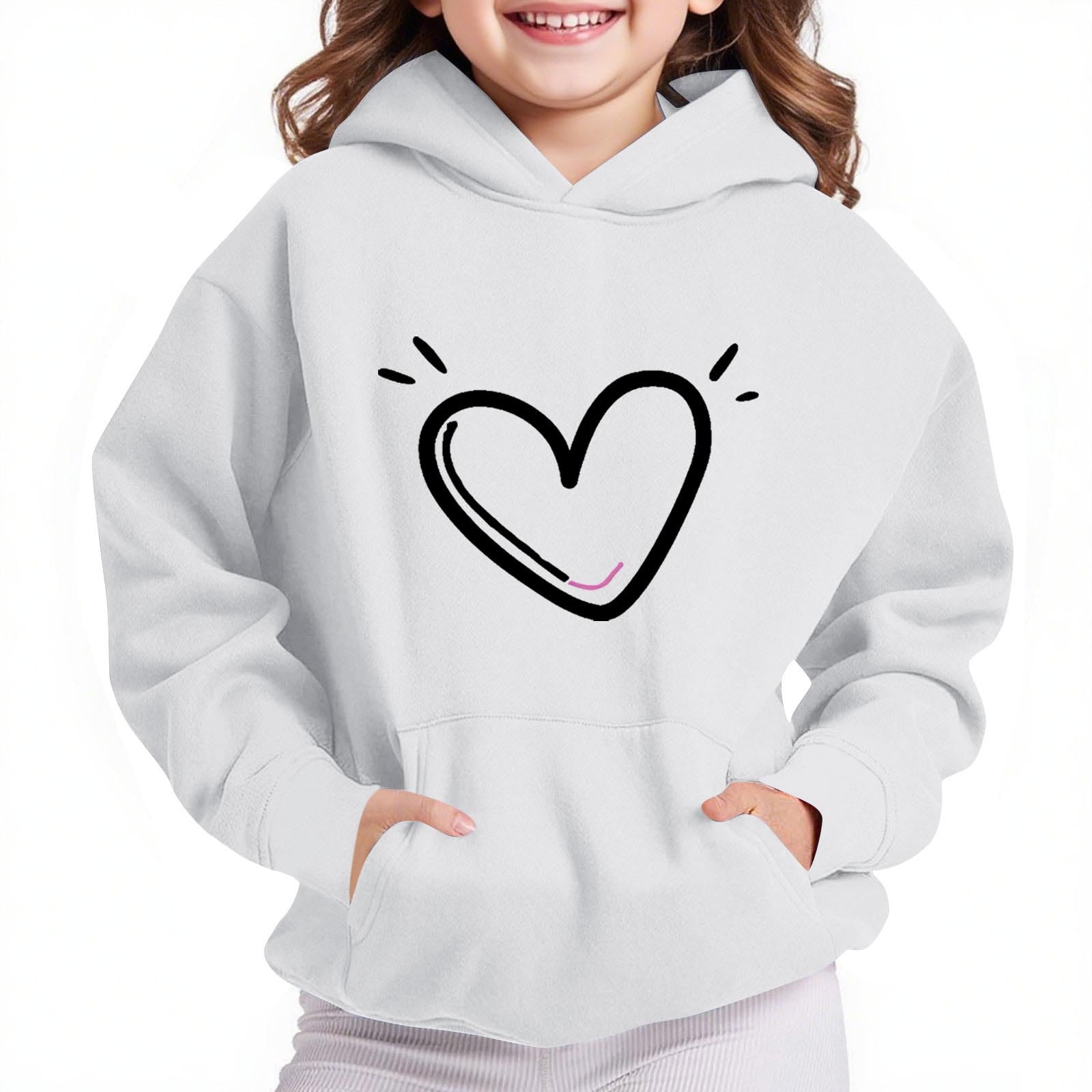 Kids Premium comfortable Sweatshirt main image 1