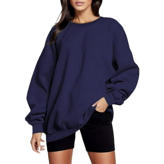 Oversized Sweatshirt for Women Graphic Print Casual Sports 3D Print Active Streetwear Hoodie Winter Pullover Jumper Tops